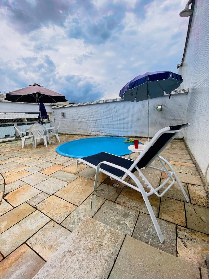 Duplex 500 Metros Da Praia - Guaruja Exterior photo