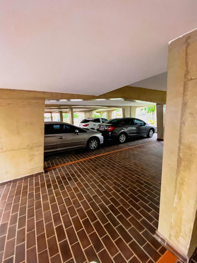 Duplex 500 Metros Da Praia - Guaruja Exterior photo